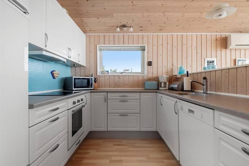 Foto von Ferienhaus AK77 in Saksild - Odder - Ostjütland
