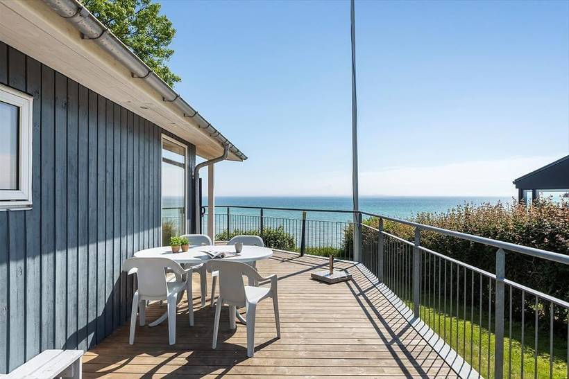 Foto von Ferienhaus AK77 in Saksild - Odder - Ostjütland