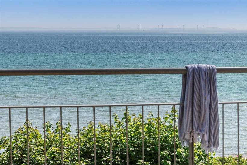 Foto von Ferienhaus AK77 in Saksild - Odder - Ostjütland