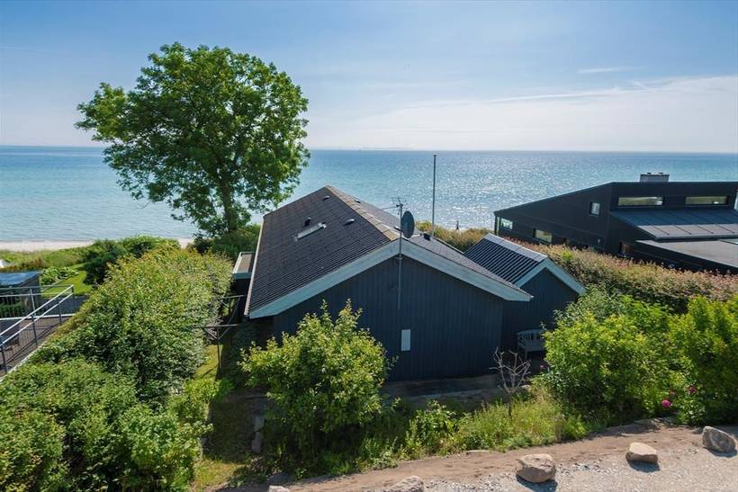 Foto von Ferienhaus AK77 in Saksild - Odder - Ostjütland