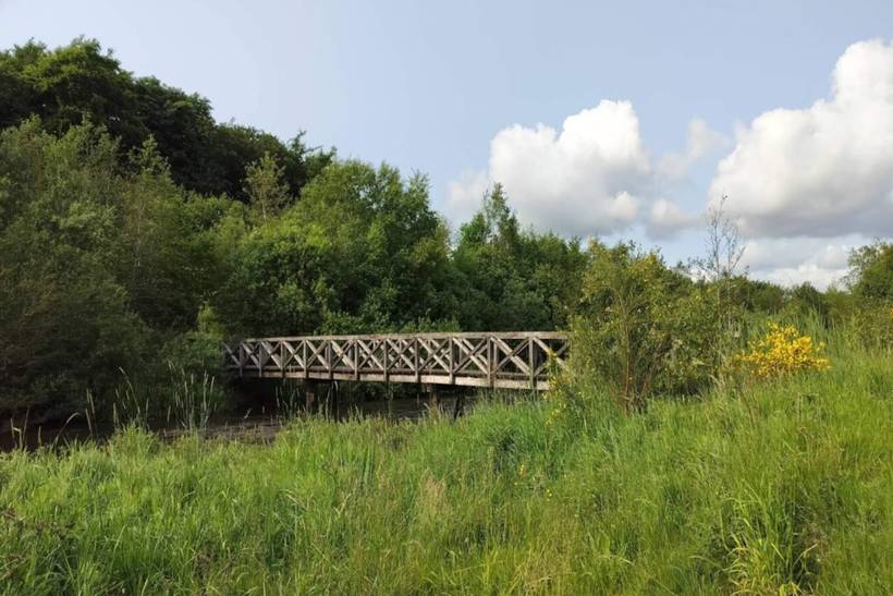 Foto von Ferienhaus AK80 in Kvie Sø - Westjütland