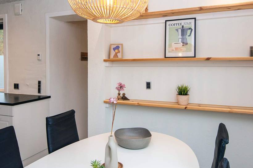 Foto von Ferienhaus AK80 in Kvie Sø - Westjütland