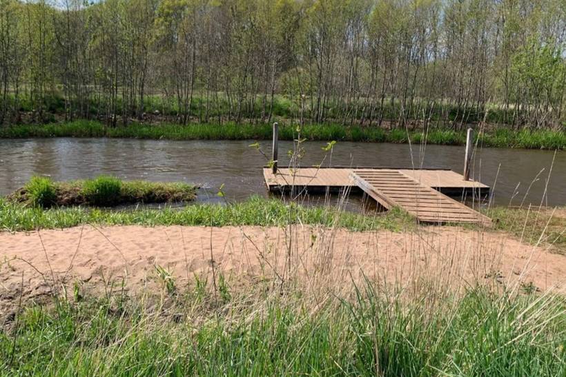 Foto von Ferienhaus AK80 in Kvie Sø - Westjütland