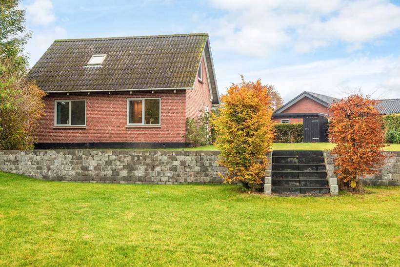 Foto von Ferienhaus AK80 in Kvie Sø - Westjütland