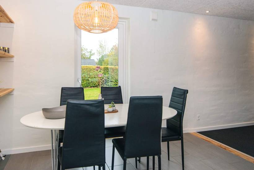 Foto von Ferienhaus AK80 in Kvie Sø - Westjütland