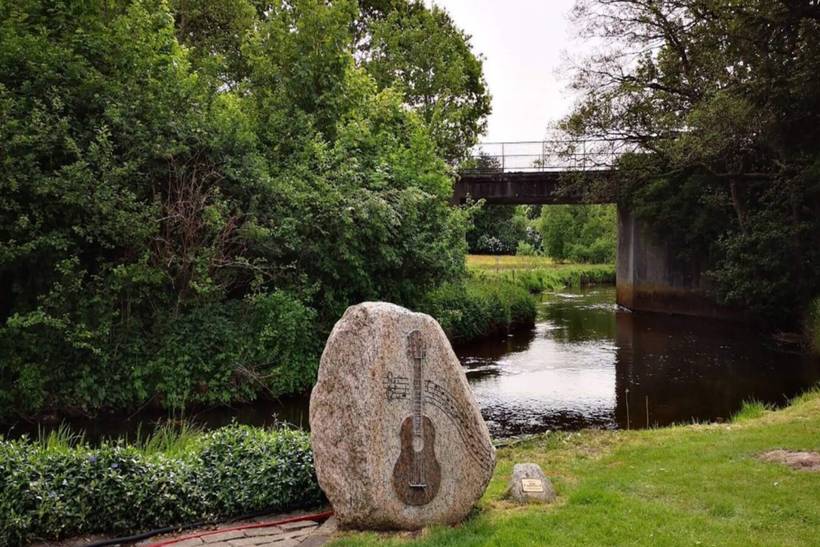 Foto von Ferienhaus AK80 in Kvie Sø - Westjütland