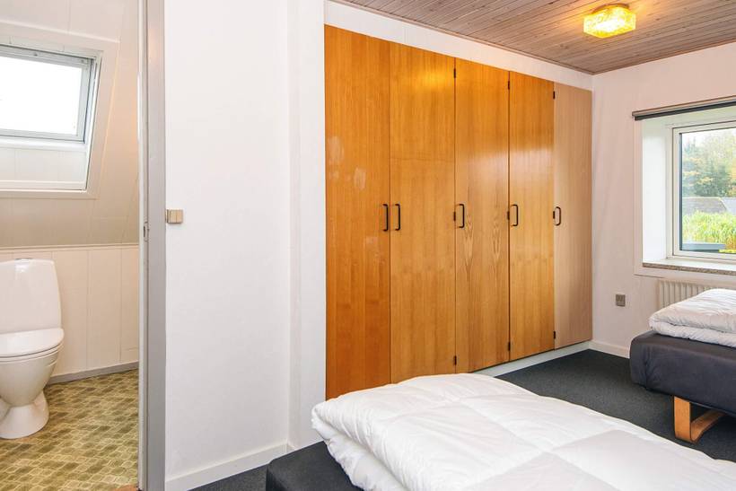 Foto von Ferienhaus AK80 in Kvie Sø - Westjütland