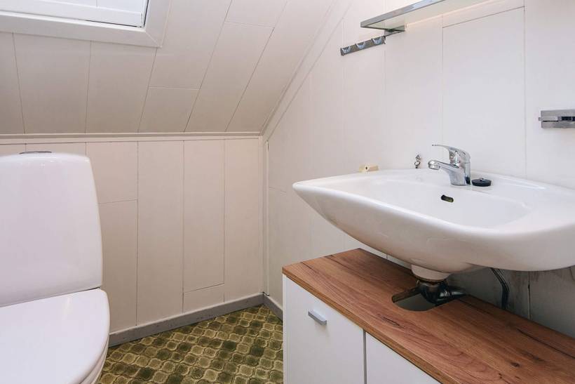 Foto von Ferienhaus AK80 in Kvie Sø - Westjütland