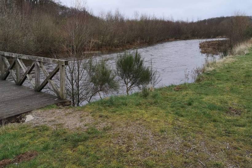 Foto von Ferienhaus AK80 in Kvie Sø - Westjütland