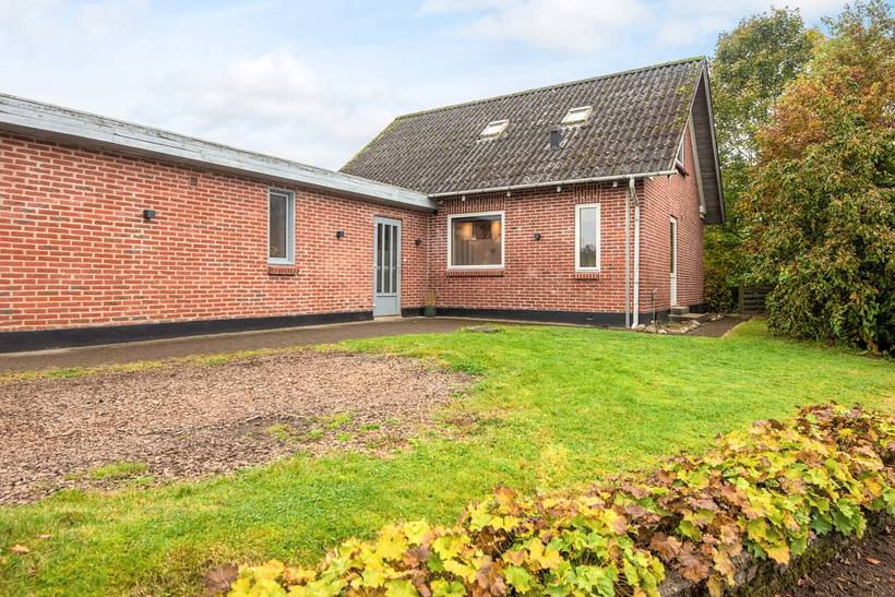 Foto von Ferienhaus AK80 in Kvie Sø - Westjütland