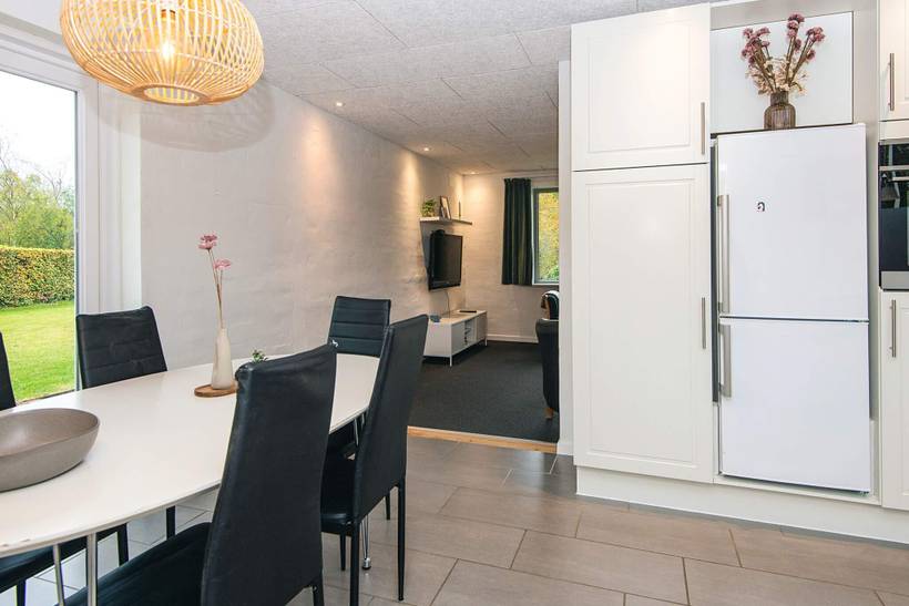Foto von Ferienhaus AK80 in Kvie Sø - Westjütland