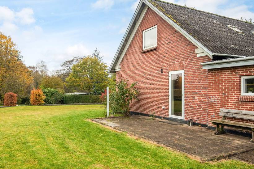 Foto von Ferienhaus AK80 in Kvie Sø - Westjütland