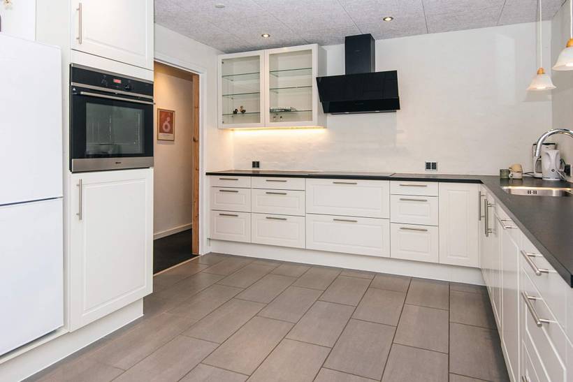 Foto von Ferienhaus AK80 in Kvie Sø - Westjütland