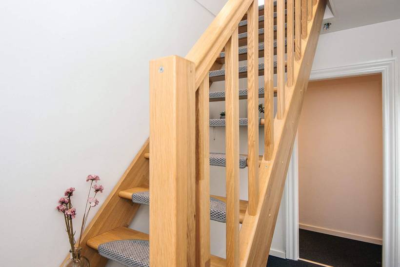 Foto von Ferienhaus AK80 in Kvie Sø - Westjütland