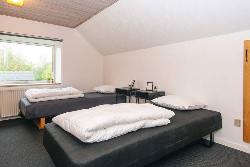 Foto von Ferienhaus AK80 in Kvie Sø - Westjütland