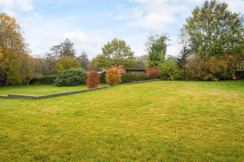 Foto von Ferienhaus AK80 in Kvie Sø - Westjütland