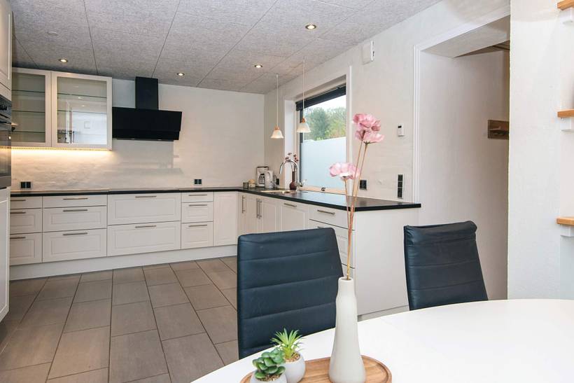 Foto von Ferienhaus AK80 in Kvie Sø - Westjütland