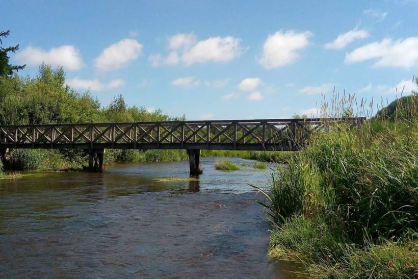 Foto von Ferienhaus AK80 in Kvie Sø - Westjütland