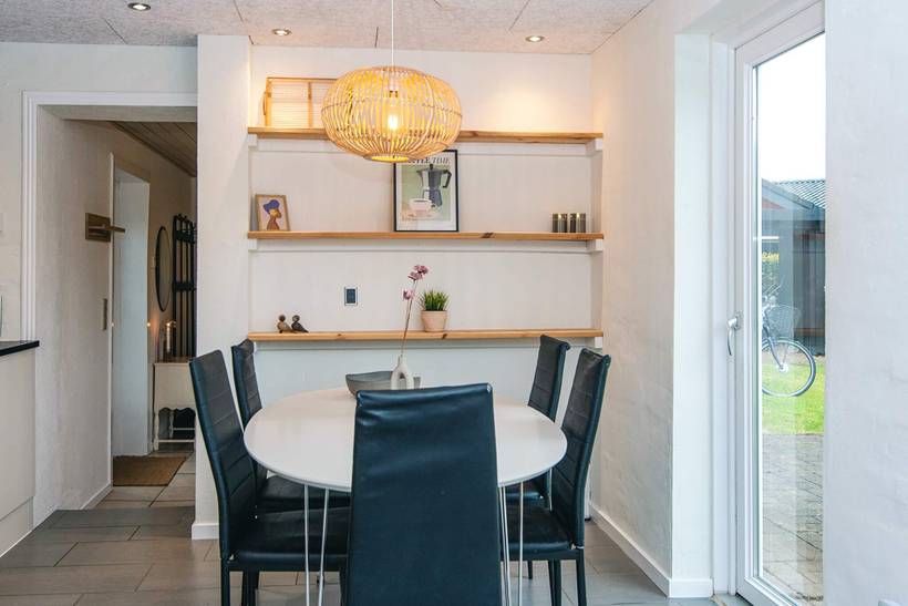 Foto von Ferienhaus AK80 in Kvie Sø - Westjütland