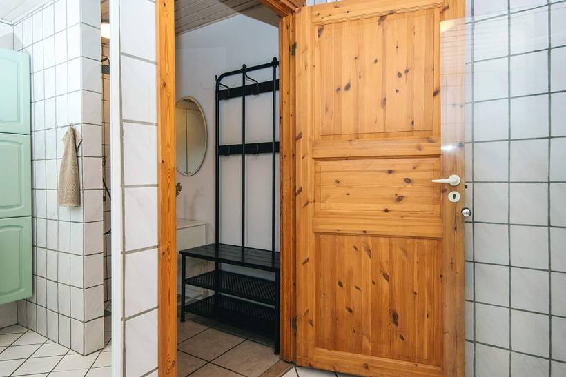Foto von Ferienhaus AK80 in Kvie Sø - Westjütland