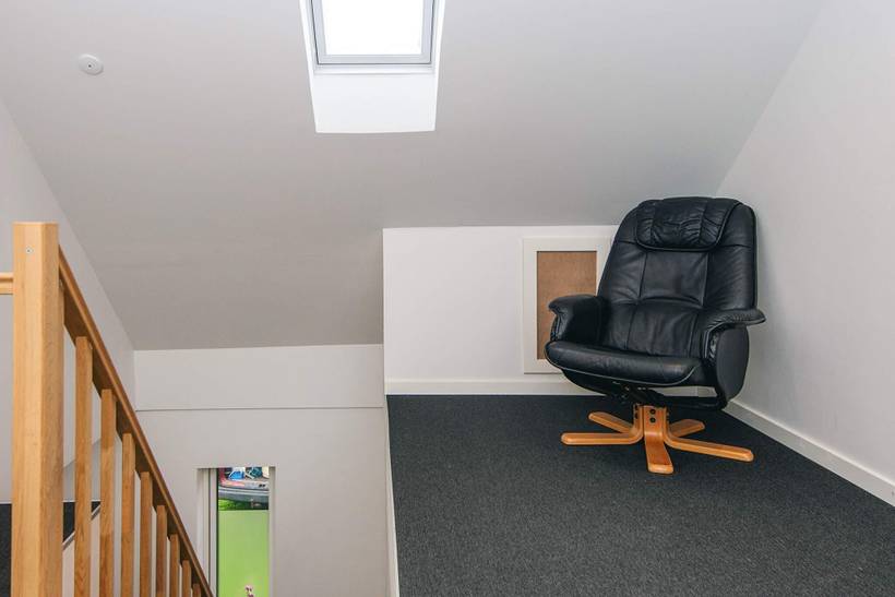 Foto von Ferienhaus AK80 in Kvie Sø - Westjütland