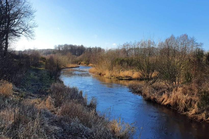 Foto von Ferienhaus AK80 in Kvie Sø - Westjütland