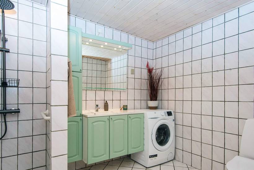 Foto von Ferienhaus AK80 in Kvie Sø - Westjütland