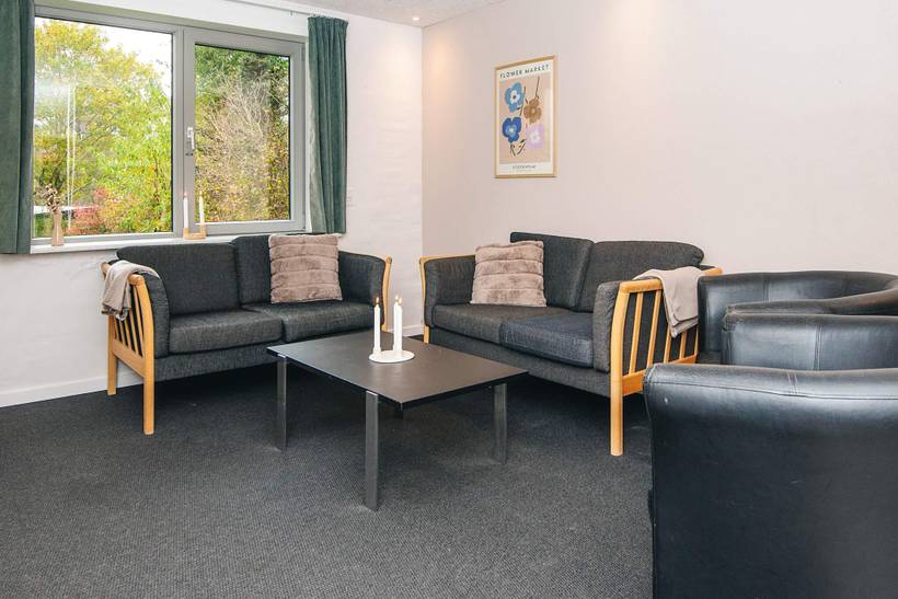 Foto von Ferienhaus AK80 in Kvie Sø - Westjütland