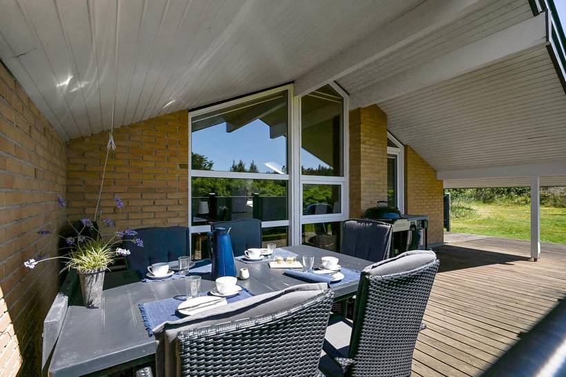 Foto von Ferienhaus AK88 in Vejlby Klit - Westjütland