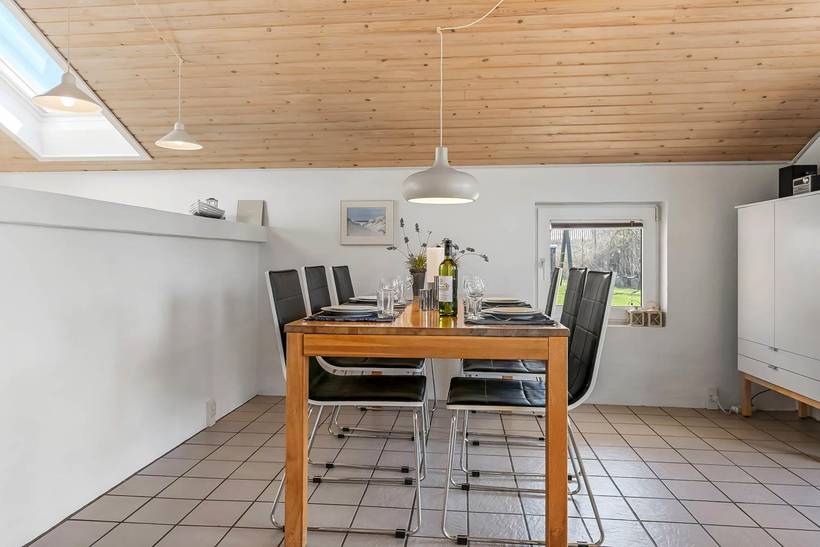 Foto von Ferienhaus AK88 in Vejlby Klit - Westjütland