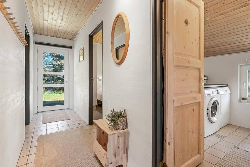 Foto von Ferienhaus AK88 in Vejlby Klit - Westjütland