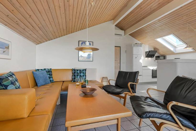 Foto von Ferienhaus AK88 in Vejlby Klit - Westjütland