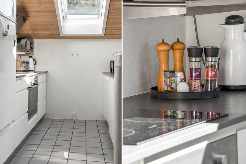 Foto von Ferienhaus AK88 in Vejlby Klit - Westjütland