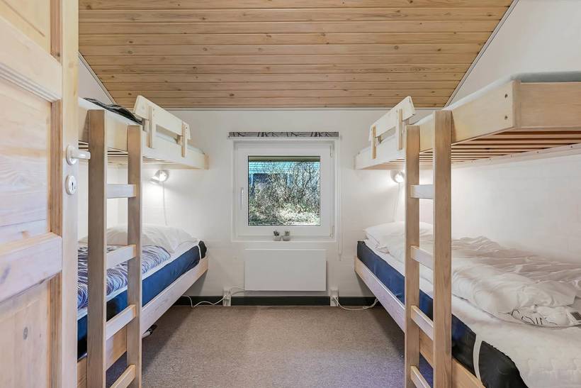 Foto von Ferienhaus AK88 in Vejlby Klit - Westjütland