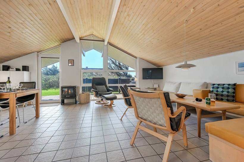 Foto von Ferienhaus AK88 in Vejlby Klit - Westjütland
