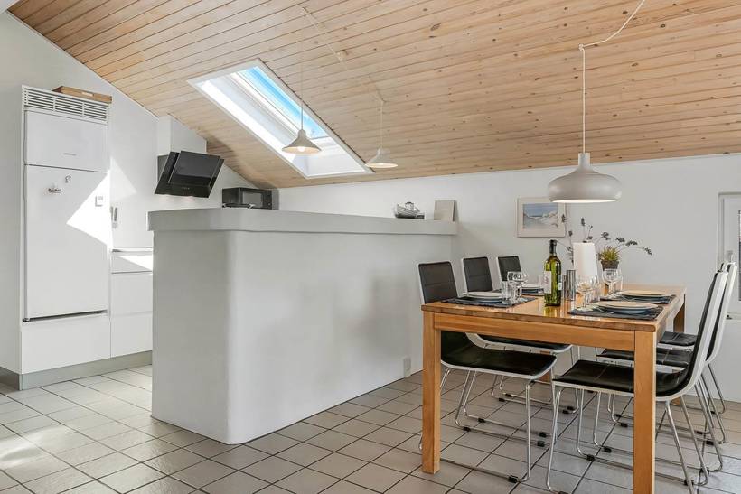 Foto von Ferienhaus AK88 in Vejlby Klit - Westjütland