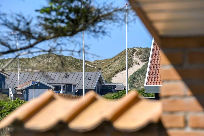 Foto von Ferienhaus AK88 in Vejlby Klit - Westjütland