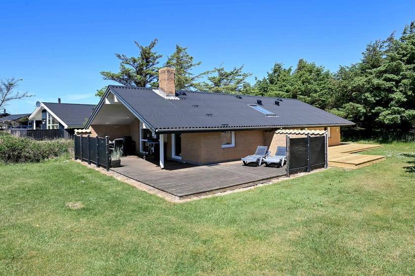 Foto von Ferienhaus AK88 in Vejlby Klit - Westjütland