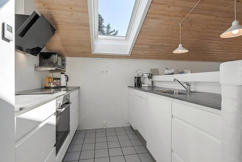 Foto von Ferienhaus AK88 in Vejlby Klit - Westjütland