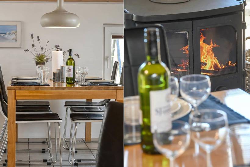 Foto von Ferienhaus AK88 in Vejlby Klit - Westjütland