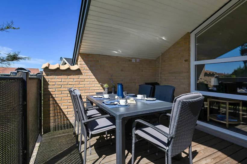 Foto von Ferienhaus AK88 in Vejlby Klit - Westjütland