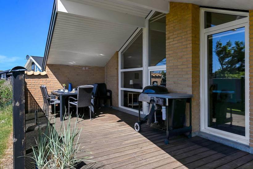 Foto von Ferienhaus AK88 in Vejlby Klit - Westjütland