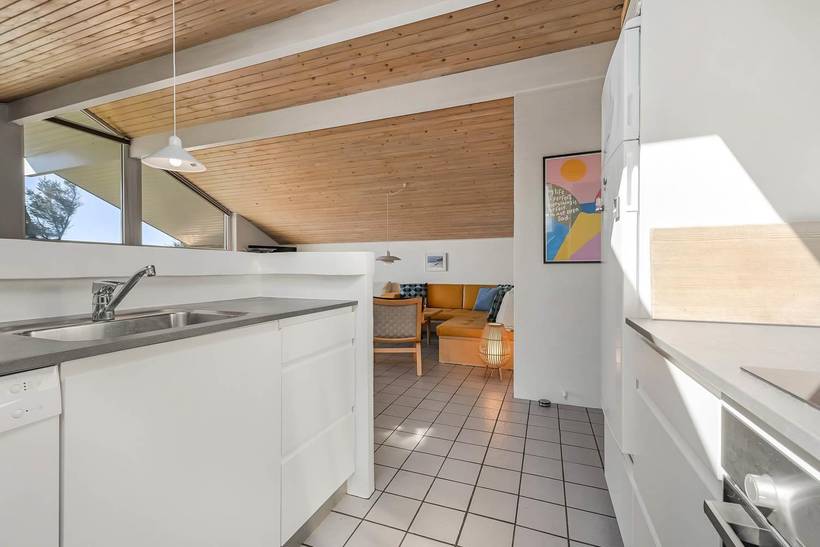 Foto von Ferienhaus AK88 in Vejlby Klit - Westjütland