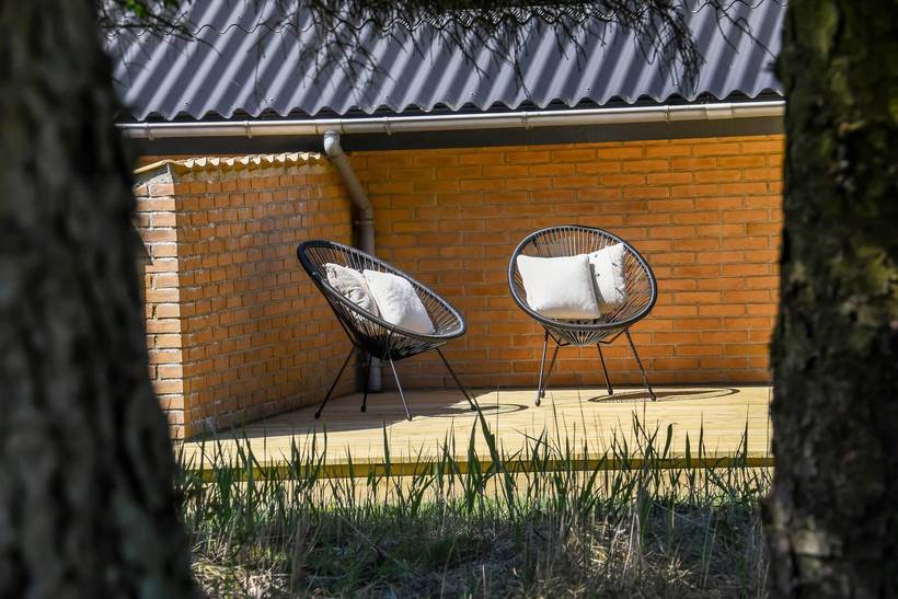 Foto von Ferienhaus AK88 in Vejlby Klit - Westjütland