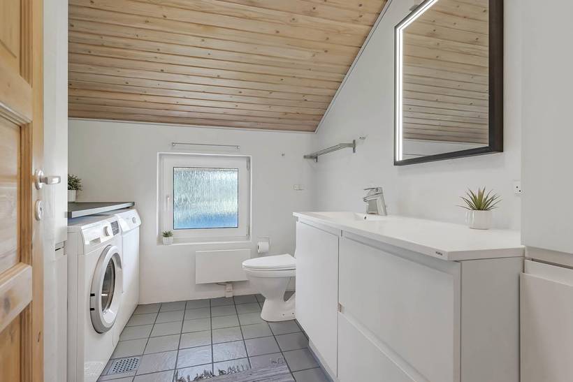 Foto von Ferienhaus AK88 in Vejlby Klit - Westjütland