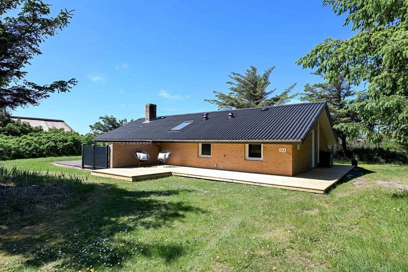 Foto von Ferienhaus AK88 in Vejlby Klit - Westjütland