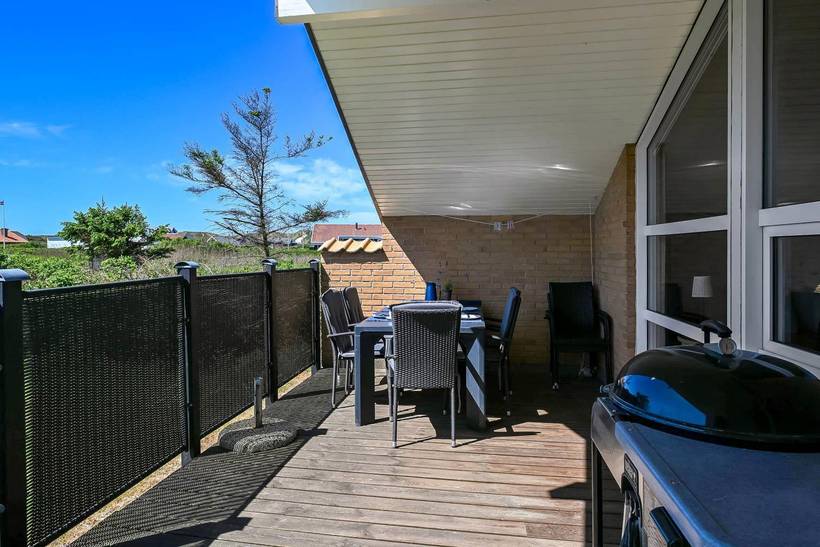 Foto von Ferienhaus AK88 in Vejlby Klit - Westjütland