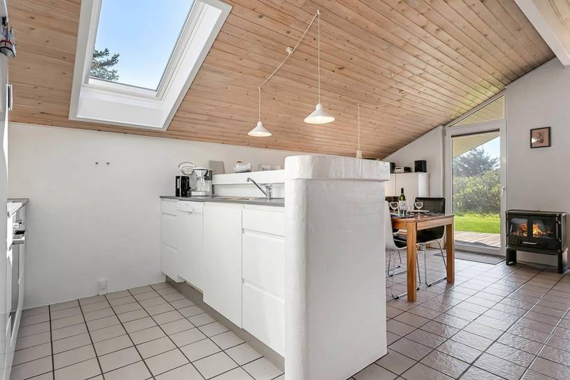 Foto von Ferienhaus AK88 in Vejlby Klit - Westjütland