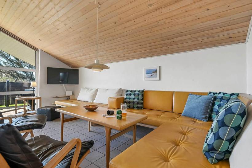 Foto von Ferienhaus AK88 in Vejlby Klit - Westjütland