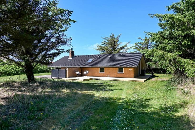 Foto von Ferienhaus AK88 in Vejlby Klit - Westjütland